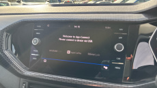 Volkswagen T-Cross 1.0 TSI 110 SEL 5dr Petrol Estate